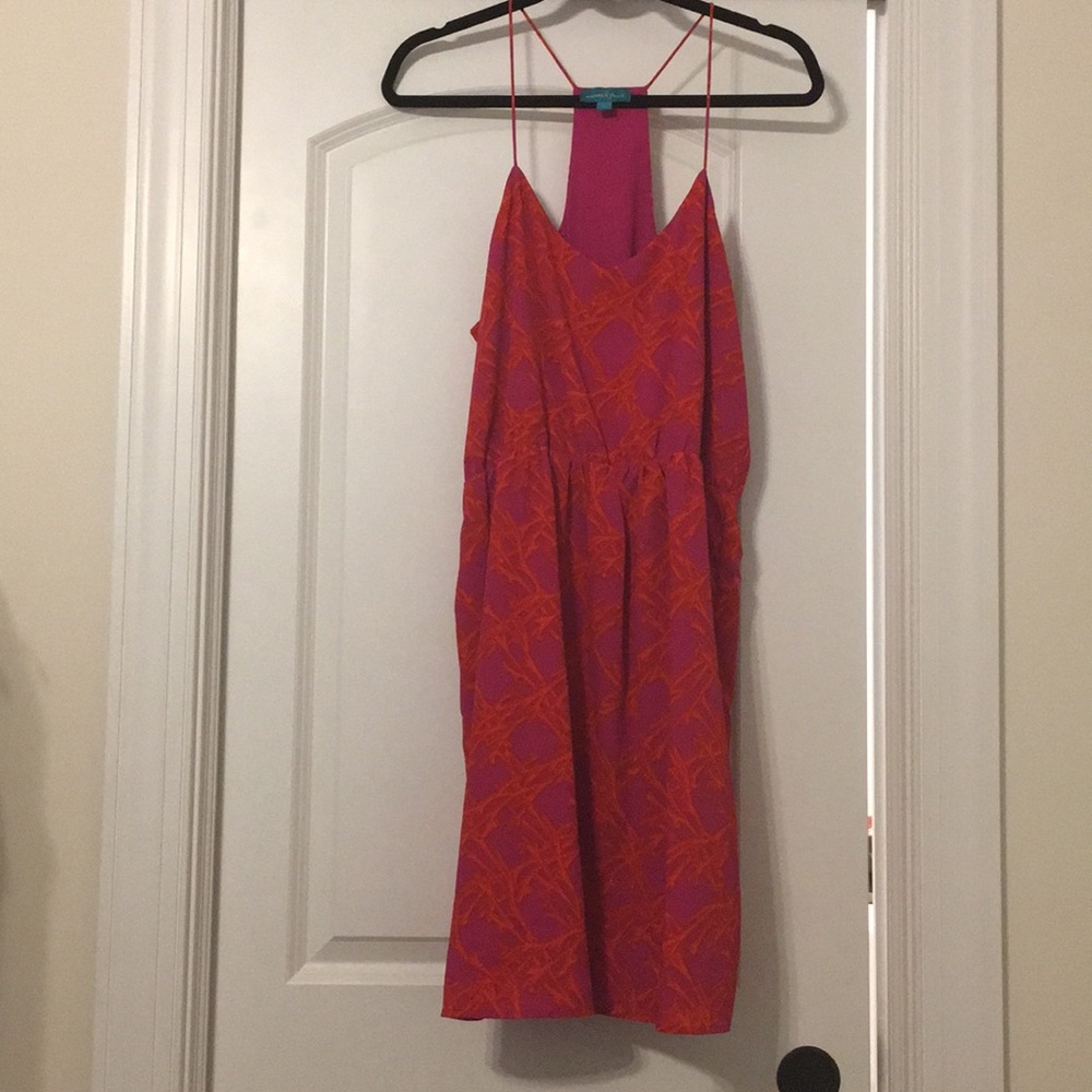 Southern Frock dress